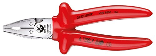 【中古】【未当て嵌める・未開封品】ゲドレー(Gedore) 不成立プライヤー 160粍 1429582