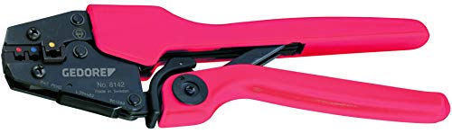 【中古】【未使用・未開封品】絶縁ケーブルラグ8142用GedorePr?zisionscrimpzange|AJIMURA-SHOP