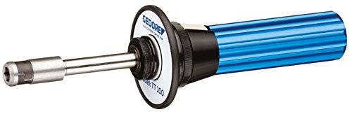 【中古】【未当て嵌める・未開封品】Gedoreトルク抑えつける１番ウッドSP 1/4\