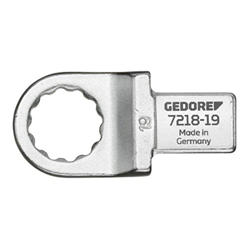 【中古】【未当てはめる・未開封品】GedoreEinsteckringschl?sselSE 14x18、22粍7218から22