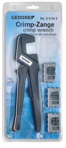 【中古】【未使用・未開封品】Gedore産業集合S 8140 J｜AJIMURA-SHOP