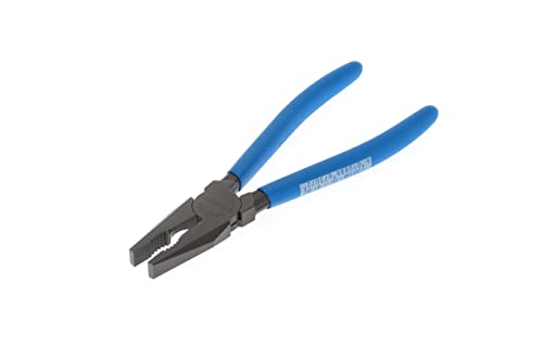 【中古】【未使用・未開封品】Gedoreコンビネーションは、絶縁8245から200 TLを浸し、200ミリメートルのプライヤー