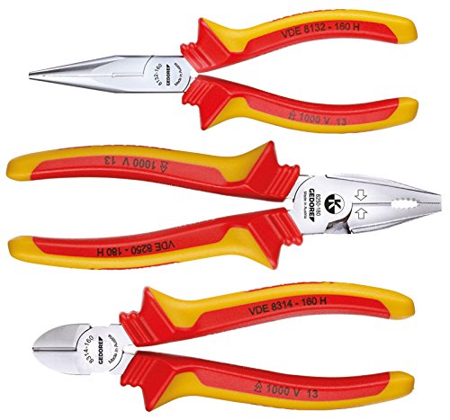 【中古】【未当て嵌める・未開封品】Gedoreズボン下鍵6カント5粍1 B 221