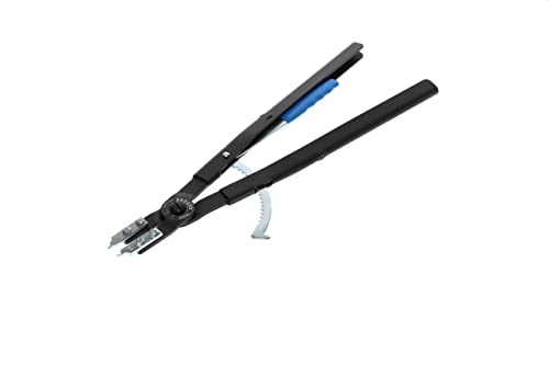 【中古】【未使用・未開封品】内部止め輪用Gedoreサークリッププライヤー、ストレート、122～300ミリメートル8000 J 5
