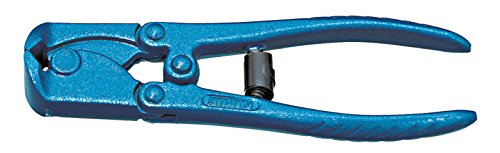 【中古】【未当て嵌める・未開封品】Gedoreレバーカッティングニッパー180粍8370から180