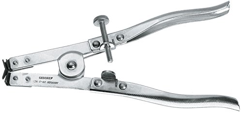 【中古】【未使用・未開封品】Gedoreピストンリングプライヤーは、D 30～60ミリメートル126 0-60