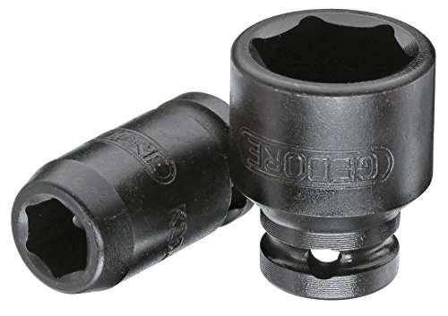 【中古】【未当て嵌める・未開封品】Gedore差しひびきソケット1/4\"6-カント1/4「K 20 1 / 4AF"