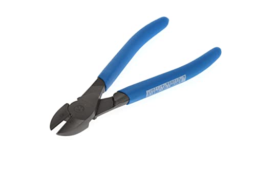 【中古】【未使用・未開封品】160ミリメートルカッターGedore電源側、絶縁8316から160 TLを浸し