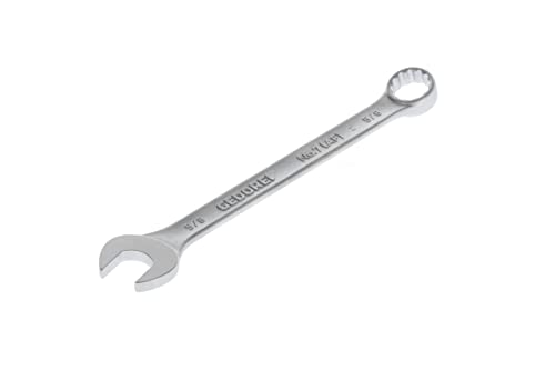 【中古】【未使用・未開封品】GedoreコンビネーションスパナUDプロファイル5/8 \