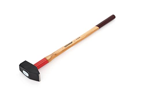 【中古】【未使用・未開封品】GedoreハンマーROTBAND-PLUS 5キロ、900ミリメートル609 H-5-90｜AJIMURA-SHOP