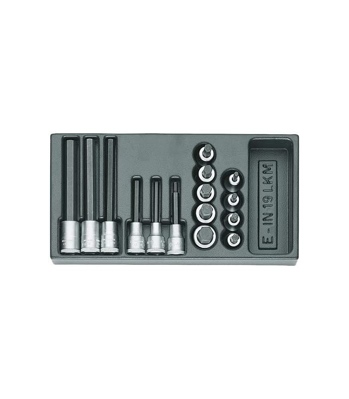 【中古】【未当て嵌める・未開封品】Gedoreは19 LKM 1/3 ESモデュール1500 ESの１番ウッドビット1/2」に据え付ける