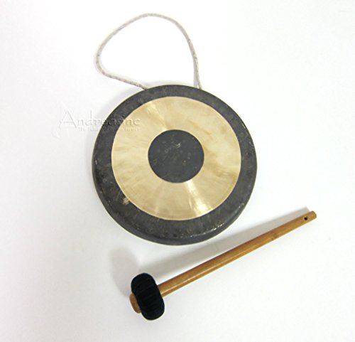 【中古】【未使用・未開封品】DOBANIチャオゴングビーター8インチ(20 cm)