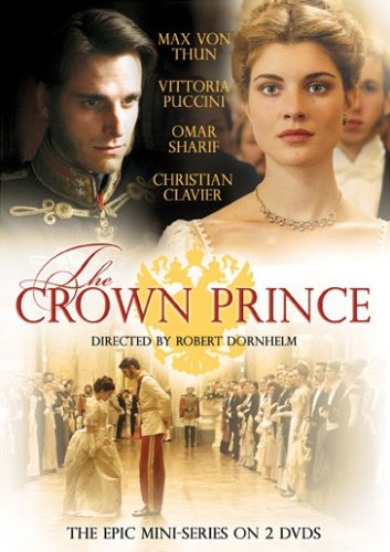 【中古】【未使用・未開封品】The Crown Prince