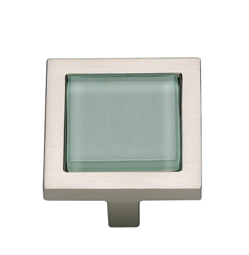 【中古】【未使用・未開封品】アトラスホームウェア1???3?/ 4インチSpa Squareノブ、つや消しニッケル 230-GR/BRN 1 12,098円