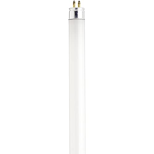 【中古】【未使用・未開封品】Satco S1900 4100K 4ワット ミニ バイピン T5 プレヒートランプ クールホワイト