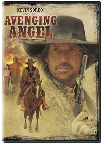 【中古】【未使用・未開封品】Avenging Angel [DVD]