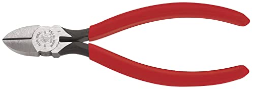 【中古】【未使用・未開封品】KLEIN TOOLS/クラインツール スタンダードニッパー D202-6｜AJIMURA-SHOP