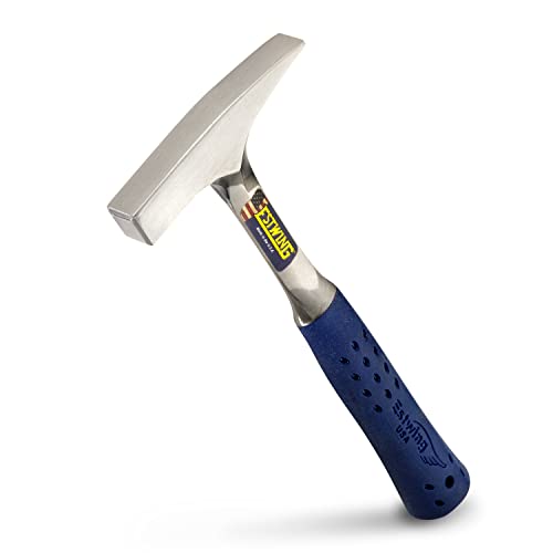 【中古】【未使用・未開封品】ESTWING 板金ハンマーT3-18 510g