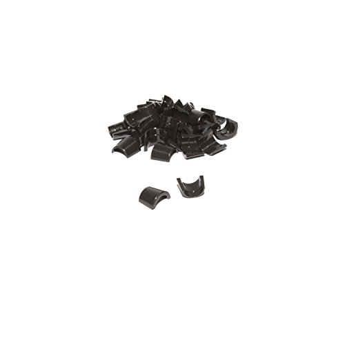 【中古】【未使用・未開封品】COMP Cams 623-16 機械加工スチールレースロック 7度ロックアングル 8mmバルブステム直径用