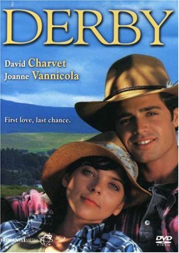 【中古】【未使用・未開封品】Derby [DVD]