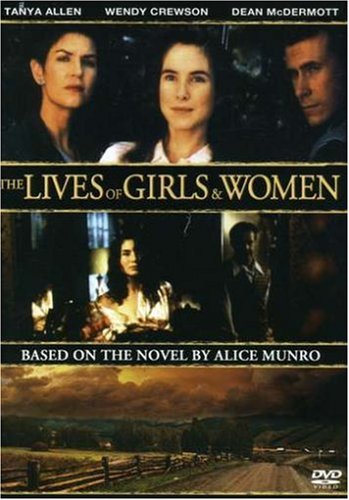 【中古】【未使用・未開封品】Lives of Girls & Women [DVD]