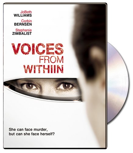 【中古】【未使用・未開封品】Voices From Within [DVD]