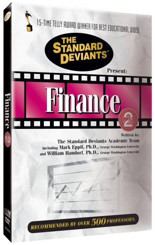 【中古】【未使用・未開封品】Finance 2 [DVD]