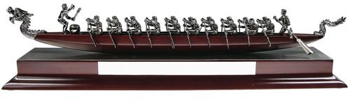 【中古】【未使用・未開封品】Bluestone Designs z247bドラゴンボート｜AJIMURA-SHOP