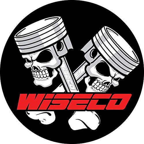 【中古】【未使用・未開封品】WISECO(ワイセコ) ピストンキット KAW 800/22mmPIN 782ccSTD｜AJIMURA-SHOP