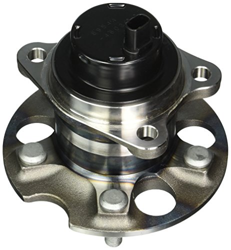 【中古】【未使用・未開封品】Timken HA592451 リアホイールハブとベアリング