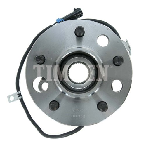 【中古】【未使用・未開封品】Timken SP550308 ホイールベアリングとハブアセンブリ
