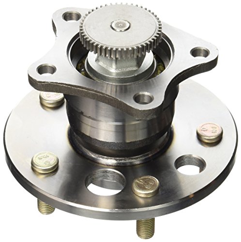【中古】【未使用・未開封品】Timken HA590370 車軸ベアリングとハブアセンブリ