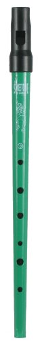 【中古】【未使用・未開封品】Clarke DSTG Whistle Sweetone en R? Vert