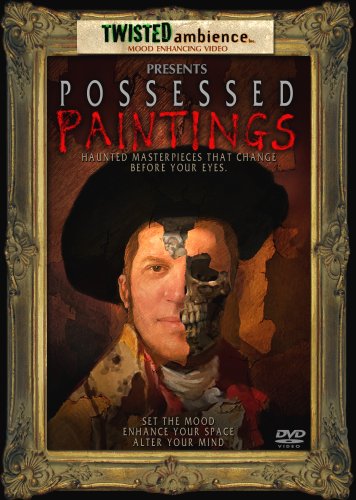 【中古】【未使用・未開封品】ハロウィンDVD 「POSSESSED PAINTINGS」 26,644円
