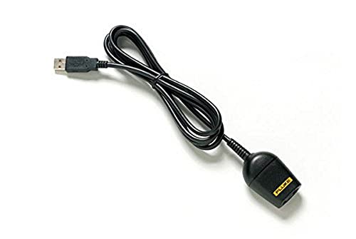 【中古】【未当て嵌める・未開封品】FLUKE (フルーク) USB 有線テレビ・アダプタ【国内定め事品】 IR189USB