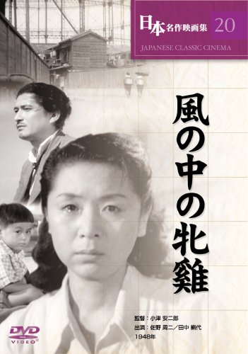 【中古】【未使用・未開封品】風の中の牝鶏 [DVD] COS-020