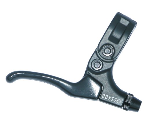 【中古】【未使用・未開封品】Odyssey Monolever Left Brake Lever, Black by Odyssey|AJIMURA-SHOP