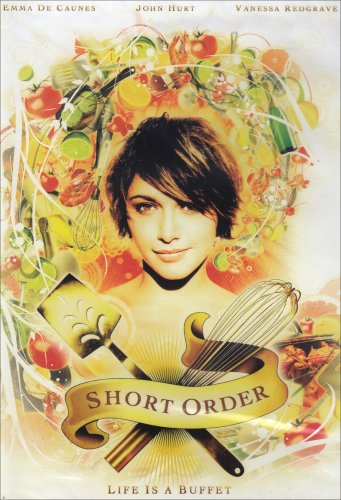 【中古】【未使用・未開封品】SHORT ORDER 17,344円