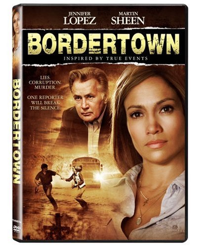 【中古】【未使用・未開封品】Bordertown