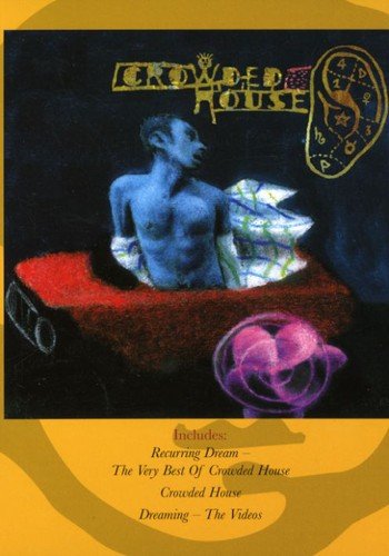 【中古】【未使用・未開封品】Gift Pack: Recurring Dream/Cro [DVD]