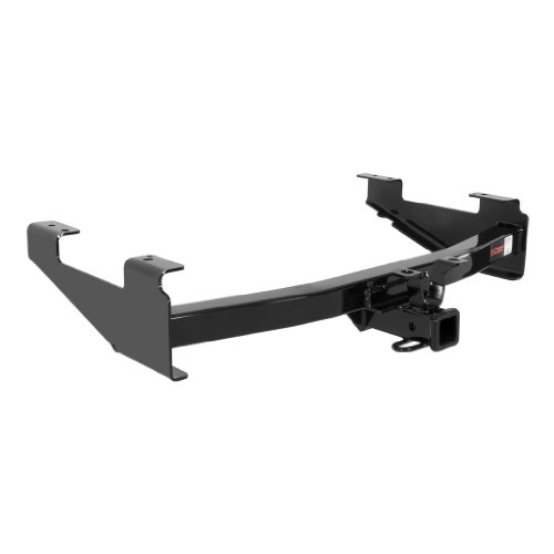 【中古】【未使用・未開封品】トレーラーヒッチ - シボレーシルバラード 2500HDまたは3500 6フィートベッド (適合: 2002 2008 2009 2010) 2インチ クラス3
