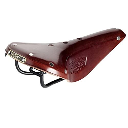【中古】【未使用・未開封品】BROOKS(ブルックス) B17 NARROW CLASSIC A.BROWN 37,343円