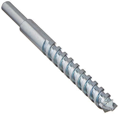 【中古】【未使用・未開封品】Irwin Tools 61140 Tungsten Carbide Masonry Drill Bit, 5/8 x 6 by Irwin Tools