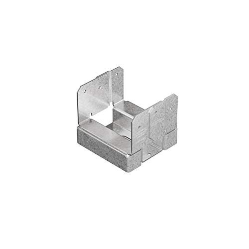 【中古】【未使用・未開封品】Simpson Strong Tie ABA44Z Z-Max 4 by 4 Adjustable Post Base by Simpson Strong-Tie｜AJIMURA-SHOP