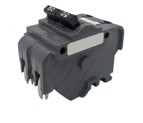 【中古】【未使用・未開封品】ubif250?N-new Federal Pacific Electric stab-lok na250交換用。2つポール50?Amp Thickシリーズmanufactured by Connecticut電動。