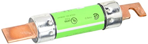 【中古】【未当て嵌める・未開封品】Bussmann FRN-R-100 100 Amp Fusetron Dual Element Time-Delay Current Limiting Fuse Class RK5, 250V UL Listed by Bussmann