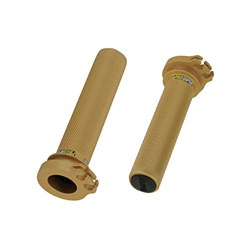 【中古】【未使用・未開封品】Pro Taper ツイスタースロットルチューブ 05-13 KTM 250SXF用
