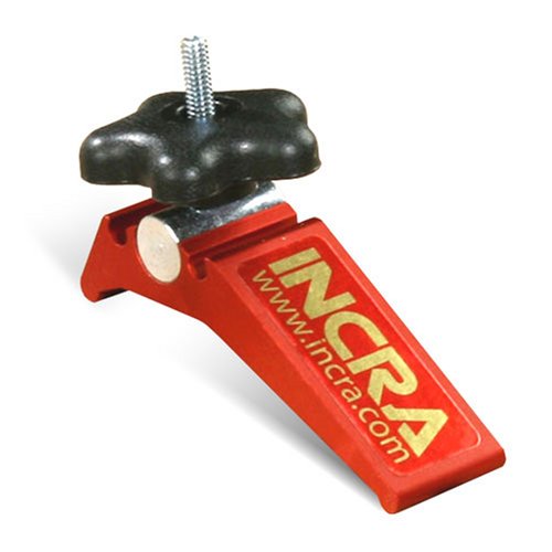 【中古】【未使用・未開封品】Incra Build-it Hold Down Clamp