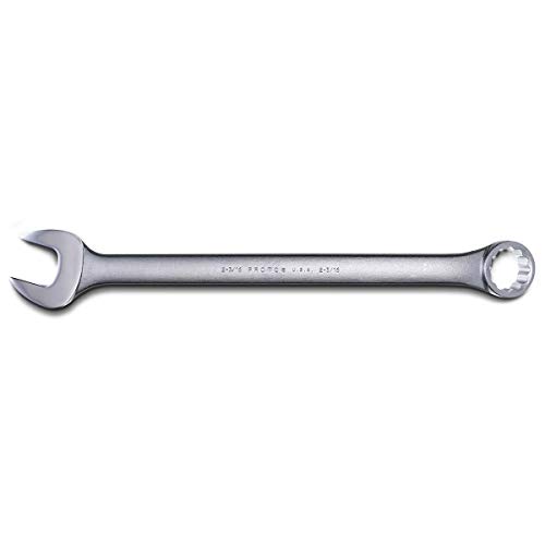【中古】【未使用・未開封品】Proto - Satin Combination Wrench 2-3/16" - 12 Pt. (J1270) 141［並行輸入］｜AJIMURA-SHOP