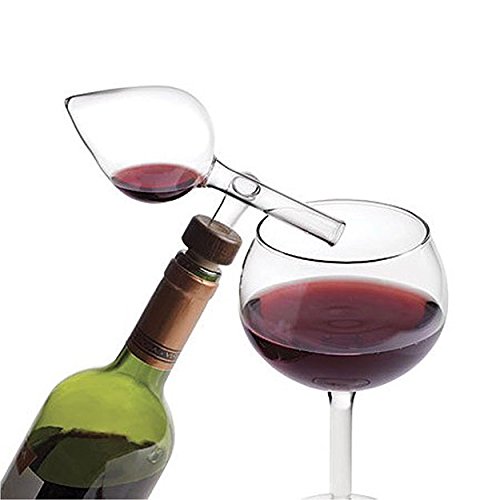 【中古】【未使用・未開封品】Centellino Areadivino Wine Aerator and Decanter by Centellino Areadivino｜AJIMURA-SHOP